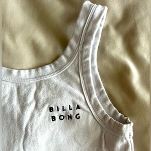 Billabong Tank Top